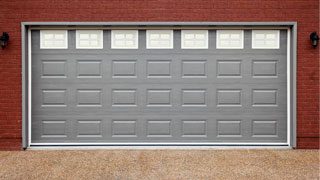 Garage Door Repair at Montclair Business Oakland, California