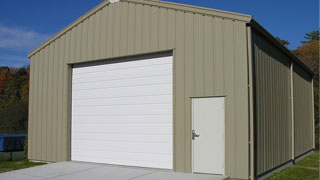 Garage Door Openers at Montclair Business Oakland, California